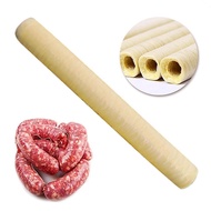 Edible Collagen Casing Homemade Drying Sausage Casing for Sausage Maker Machine chunnimmy