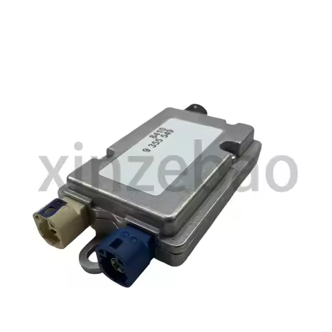 84109355549 USB Module for BMW 6 Series 7 Series Rolls Royce Cullinan Mini