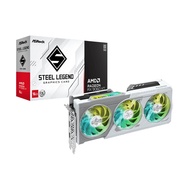 AMD RX 9060XT/16GB ASROCK STEEL LEGEND (OC/D6)