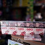 Rokok Geo Mild 16 Best Quality
