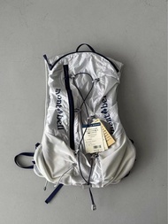 日本預訂 2色選 Montbell cross runner pack 15L 户外機能 防水登山 背包