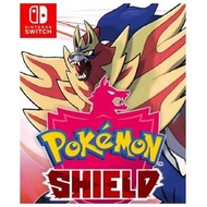 [PC GAME] POKEMON SHIELD [EMULATOR PROVIDED]