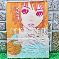 『 PRELOVED 』Komik "Innocent 1001 Emotion" (GempakStarz/Gempak Starz) Karya BEN WONG Comic Manga Maga