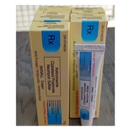 SKINALL MOISTURIZING SKIN CREAM 10g