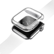 Ốp Apple Watch UNIQ Garde Hybrid Cho Apple Watch Series 7 Chính Hãng Bảo Vệ Màn Hình Chống Xước