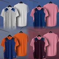 [🔥New Design] JERSEY  / JERSEY FUTSAL / JERSEY BOLA / JERSEY MURAH / SELUAR PENDEK BOLA / JERSI