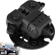 924-400 Outside Mirror Drive Motor, Power Side View Mirror Compatible with 2006-2019 Ford f150 Explo