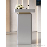 Lecture Table Speaking Consultation Table Consultation Guide Reception Table Conference Room Shop Pa