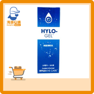 HYLO Gel 海露潤眼液 10ml【香港行貨】