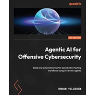 Agency AI for Offensive Cybersecurity