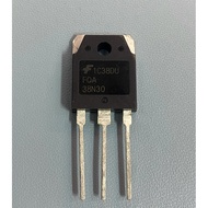 FQA38N30 Genuine Mosfet 38A300V TO247 There Is
