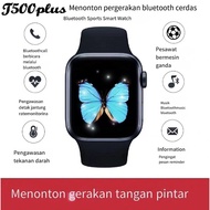 YOLO JAM TANGAN SmartWatch T500T500 plus Tahan Air Telpon Generasi