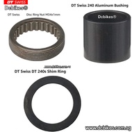 DT Swiss DT 240s Shim Ring | Aluminum Bushing