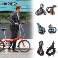 AIPING M8 Waterproof Connector Wire, Copper 2 3 4 5 6 8 Pin Electric Bicycle Ebike Wire, Multifuncti