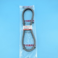 สายพานความยาวรอบวงนอก 985 มม. X-MAX แท้ศูนย์ยามาฮ่า ราคา/1ชิ้น B5X-E7641-00
