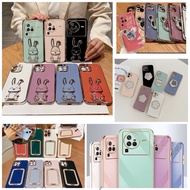 case Vivo X80pro x80 pro