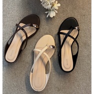 CANDYS FAVELA HEELS