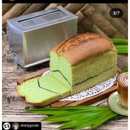 Chiffon/ pan cake pan / cake mold sponge cake pan