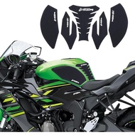 for Ninja ZX6R ZX 6R ZX-636 Ninja zx6r zx636 2009-2023 2024 2025 Accessories Motorcycle Anti-Slip Fu