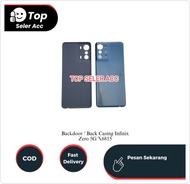 Backdoor Tutup Belakang Kesing Infinix Zero 5G X6815