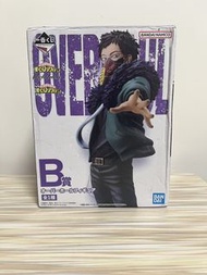 我的英雄學院 解修師 治崎 一番賞 B賞