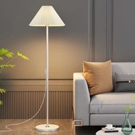 Table Lamp Sofa Floor Lamp Hotel Standing Nordic B & B Eye Protection Bedroom Decoration Light Luxur