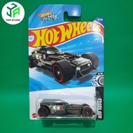 Hotwheels HW50 concept rod squad