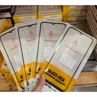 Samsung A02s/A03s +OcA screen protector