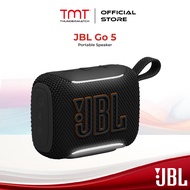 JBL GO 5 Bluetooth Portable Wireless Speaker IP68 Waterproof & Dustproof | GO 4 | GO 3