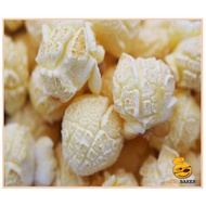 PREMIUM POPCORN MUSHROOM（蘑菇形爆米花)