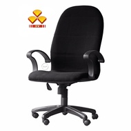 3V Ergonomic High Back Office Chair  / Swivel Chair / Pejabat Kerusi / Boss Chair / Admin Chair