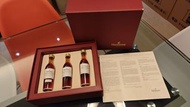 Hennessy Cognac Miniature Set