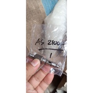 MESIN As spindle modern drill machine M2100C