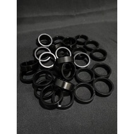 Fork Spacer 10mm 1 1/8