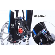 @@ Bike 1920 @ RISK TC4 M6 * 16mm Screw