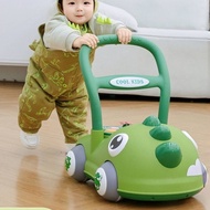 Baby Walker Stroller Baby Toy Learning to Walk Baby Outdoor6to18-24One-Month Toddler Trolley