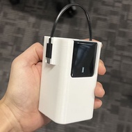 Cuktech 65W and Cuktech 10 Mini Double Case Set