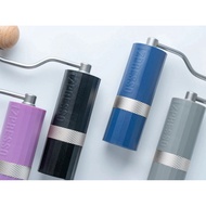 1zpresso IZpresso Q air coffee grinder (BEST BUDGET GRINDER)