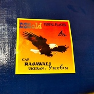 Plastic Tarpaulin 4 x 6 (A12) PLASTIC TARPAULIN A12 Tarpaulin/ 4x6