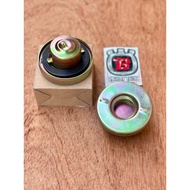 GL100 gl125 tank cap, GL100 imported tank cap GL100 round tank cap/