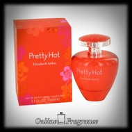 Elizabeth Arden Pretty Hot EDP Perfume (Minyak Wangi, 香水) for Women by Elizabeth Arden