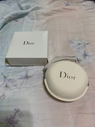 Dior迪奧小零錢包