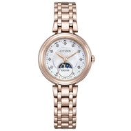 Oct new jdm watch ★ Citizen Women's Super Titanium Watch for Sale on 2024.11.7, EE1026-71D