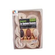 MH Food Organic 3C Quinoa Ramen 250g📣