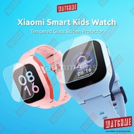 Xiaomi Smart Kids Watch Screen Protector, Tempered Glass, Scratch Resistance, Tough and Durable