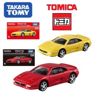 1/62 Ferrari F355 Tomica Premium 08 Takara Tomy Die-cast Model