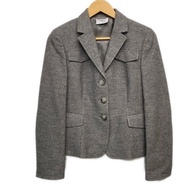 Akris Jacket gray Women Long sleeves Direct from Japan Secondhand