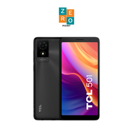 TCL 501 (2+2/32GB) แถมเคสใส รับประกันศูนย์ 12 เดือน [ หน้าจอ 6 นิ้ว แบต 3000 mAh ] Zeropoint