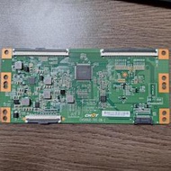 TG4 飛利浦 PHILIPS 50PUH8215/96 邏輯板 CV500U2-T01-CB-1