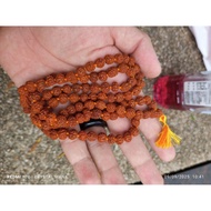 rudraksha Japa mala beads 108beads
